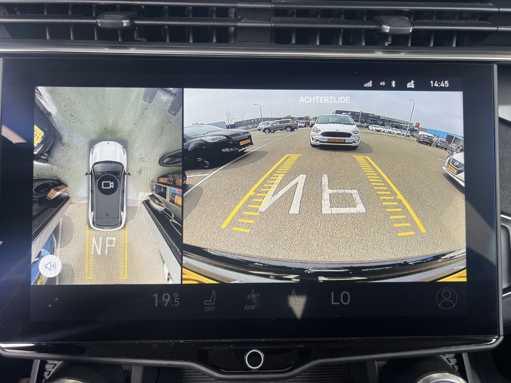 Lynk & Co 01 1.5 261pk plug in hybrid , panodak , 360 gr camera, adaptive c