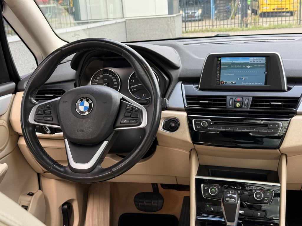 BMW 2-serie active tourer 225xe iperformance centennial executive | pano | 