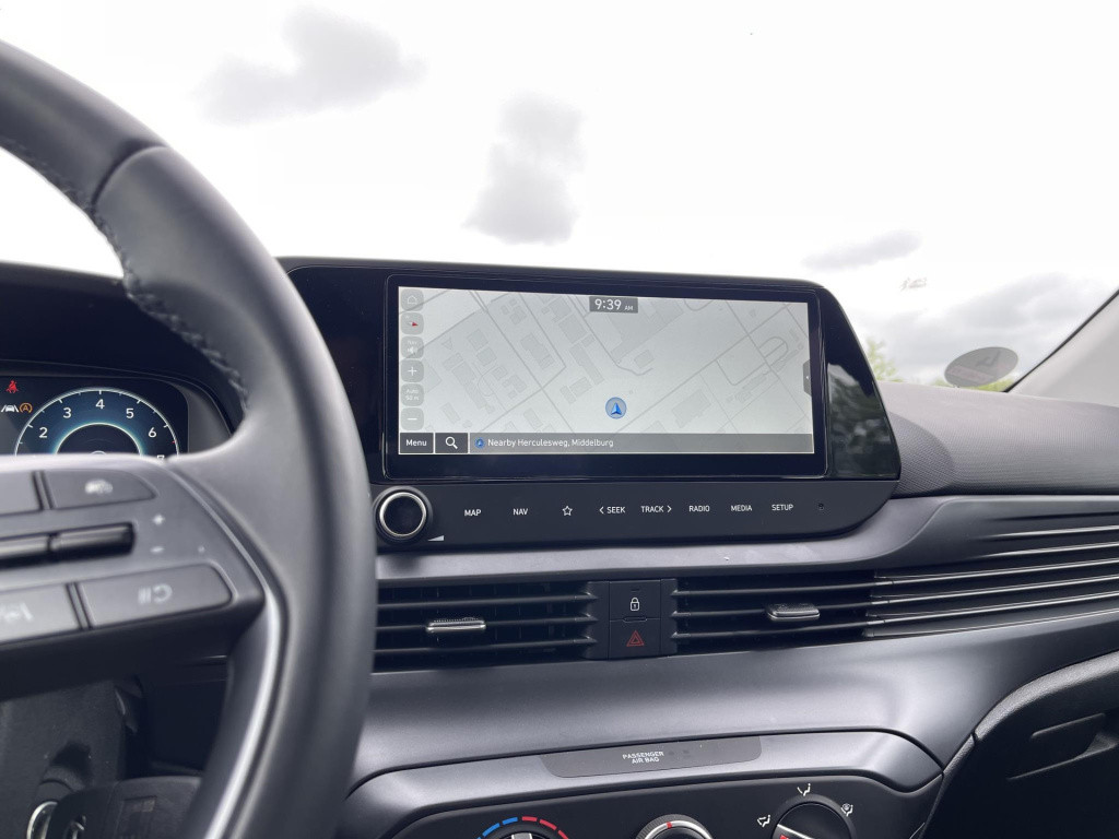 Hyundai Bayon 1.0 t-gdi comfort smart
