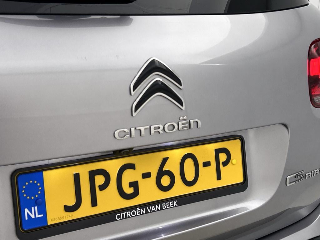 Citroen C5 Aircross plug-in hybrid 225 pk automaat shine | rijklaar | panor