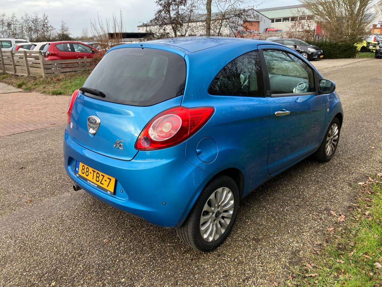 Ford Ka 1.2