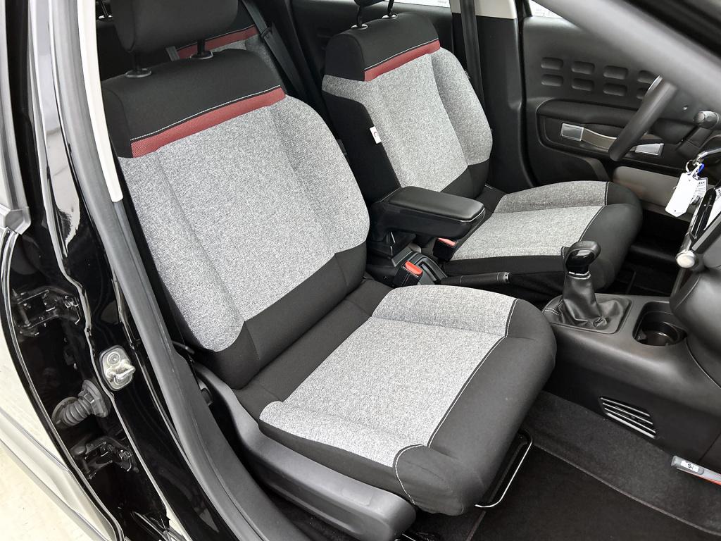 Citroen C3 82 pk c-series | navigatie | parkeersensoren |