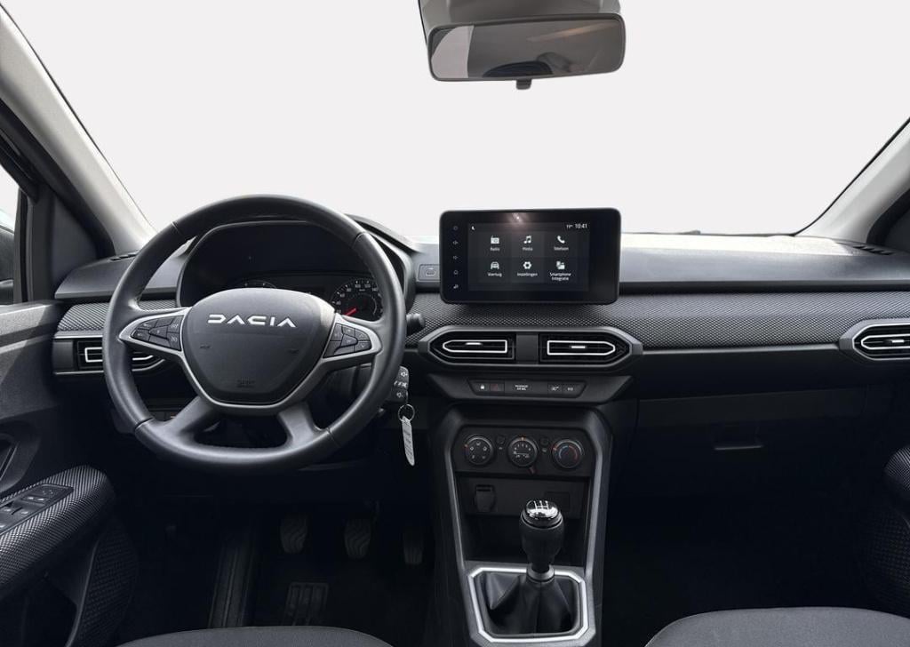 Dacia Sandero 1.0 tce 90 expression