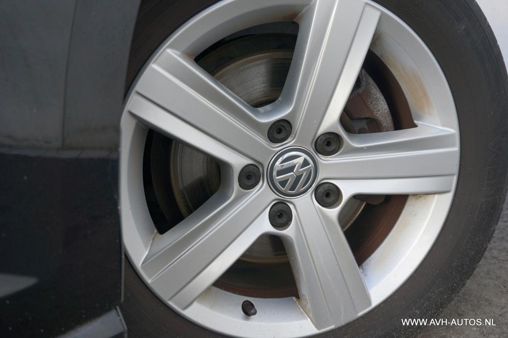 Volkswagen Golf variant 1.4 tsi highline