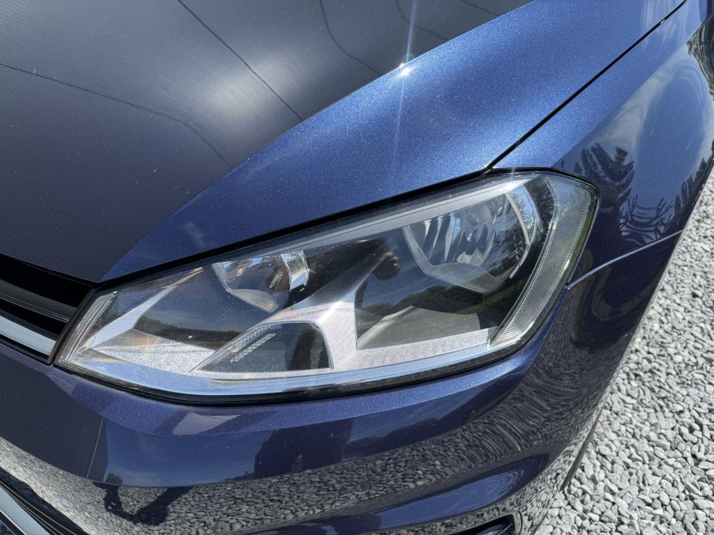 Volkswagen Golf variant 1.4 tsi 125pk business edition connected r