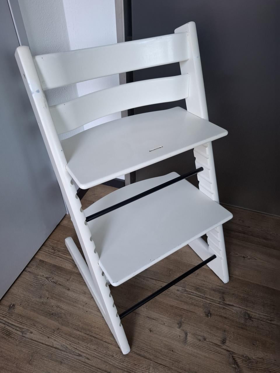 Tripp trapp Stokke