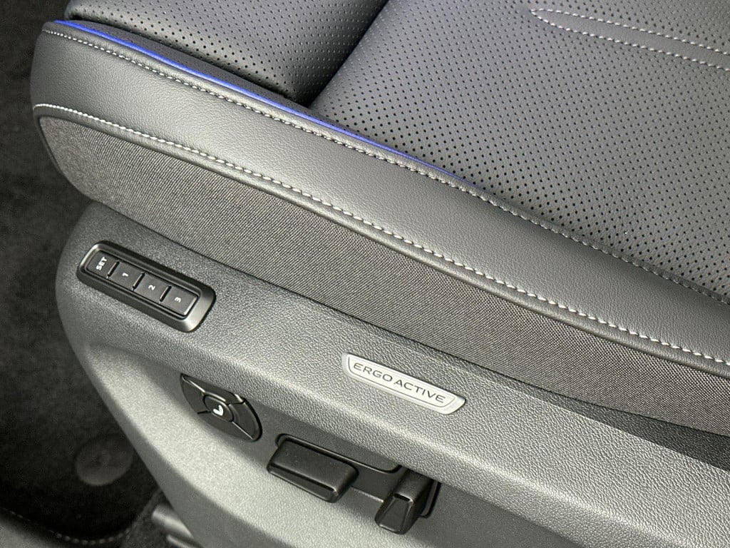 Volkswagen Tayron r-line-edition 1.5 ehybrid 200 kw / 272 pk suv 6 v