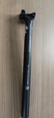 Carbon zadelpen 27.2