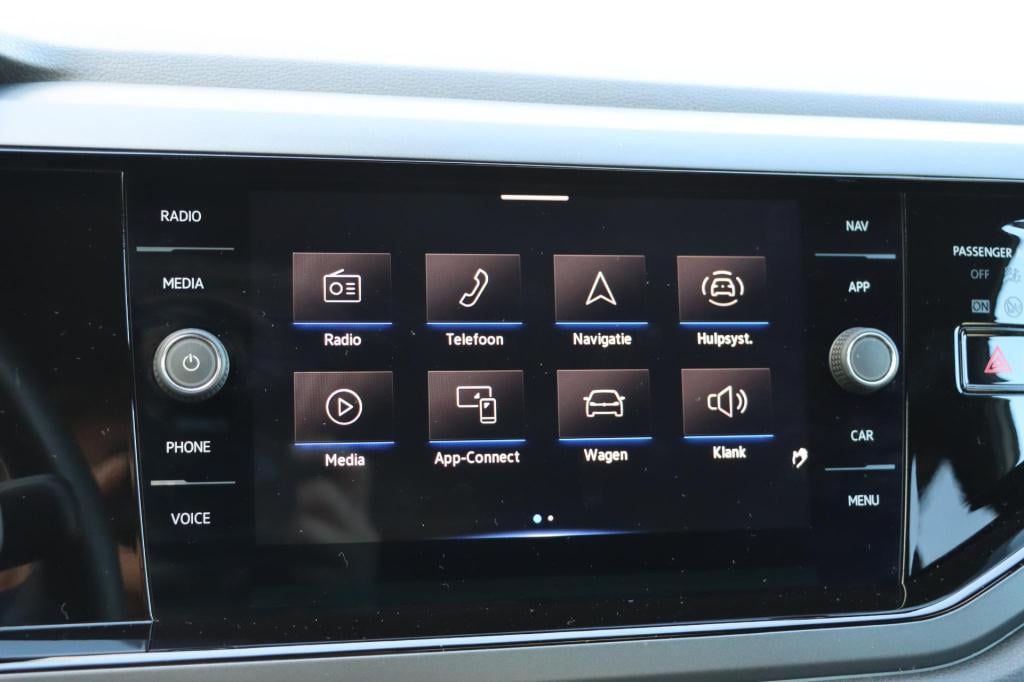 Volkswagen Taigo 1.0 tsi r-line 110pk dsg7 | carplay | adaptive | camera