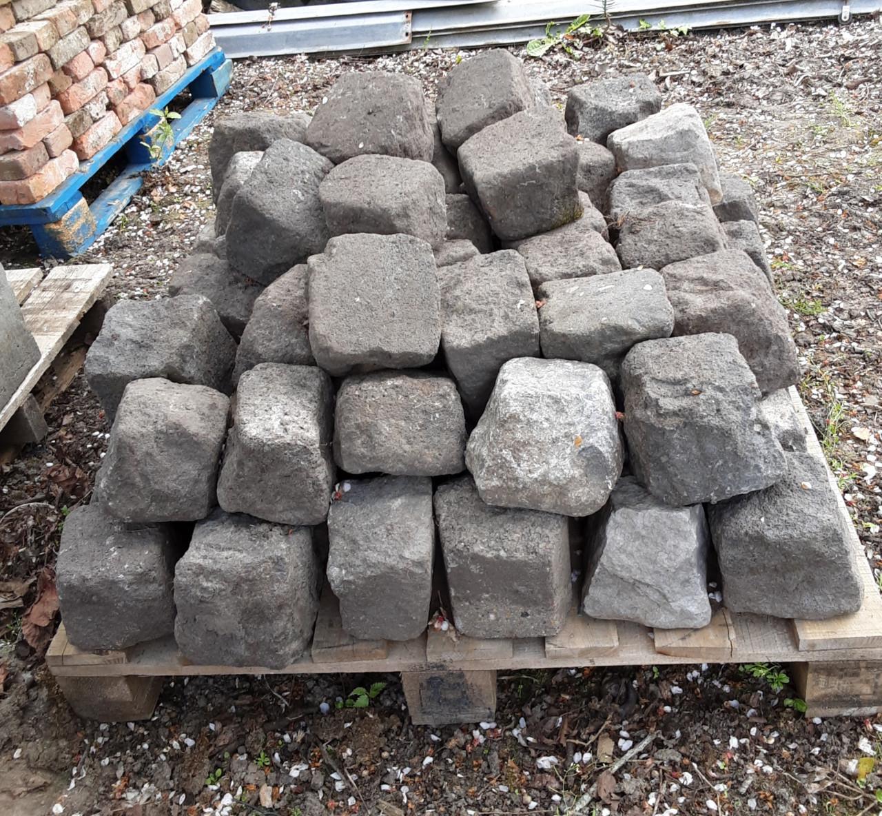 Kinderkopjes, kinderkoppen