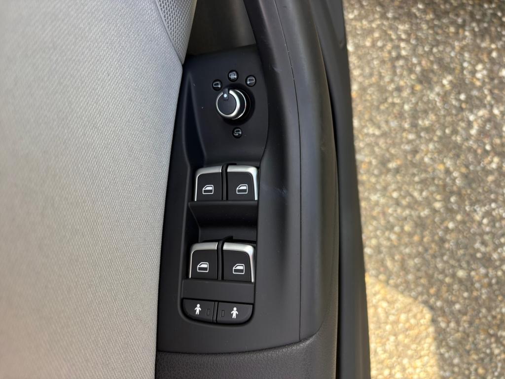 Audi Q3 2.0 tfsi quattro pro line