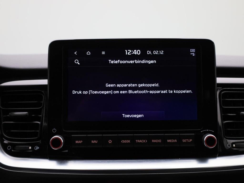 Kia Stonic 1.0 t-gdi mhev dynamicline | apple carplay/ android auto | camer