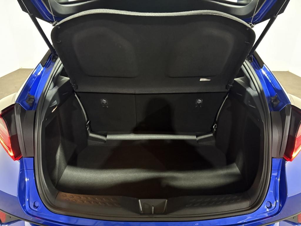 Toyota C-hr 1.8 hybrid dynamic