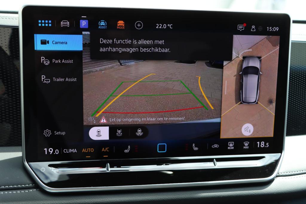 Volkswagen Tiguan 1.5 etsi life edition 150pk dsg7