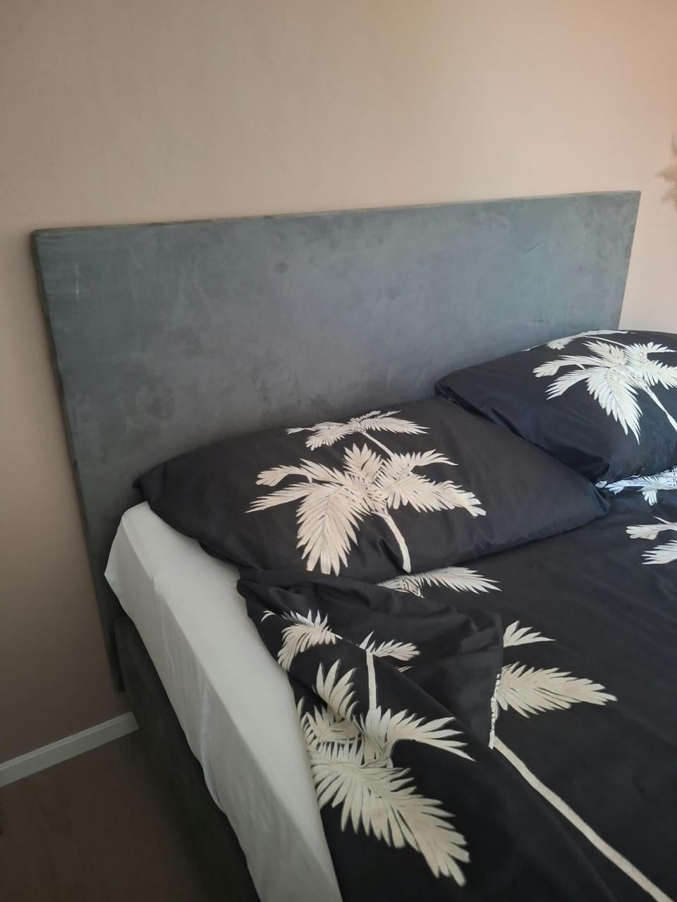 2 persoons boxspring