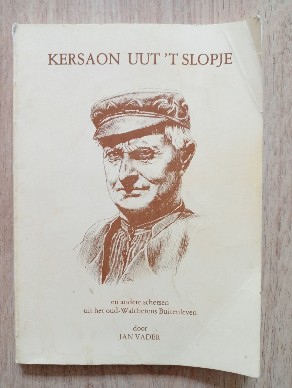 Kersaon uut 't slopje