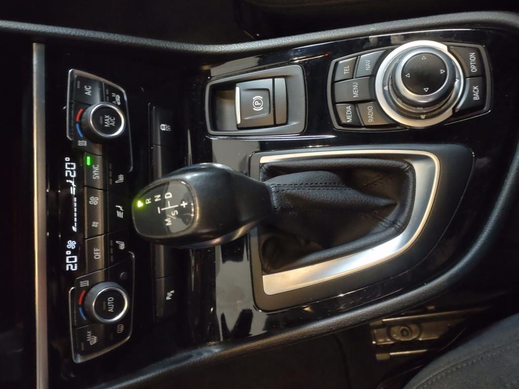 BMW 2-serie active tourer 218i | automaat