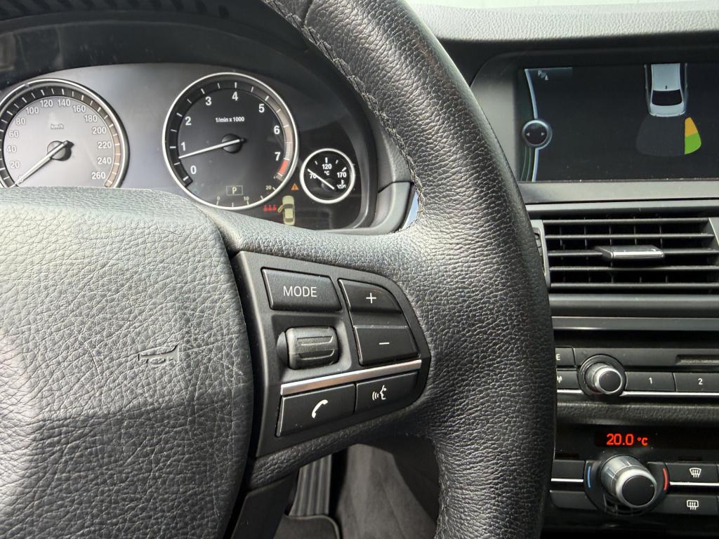 BMW 5 Serie 528i 6-cilinder executive sedan