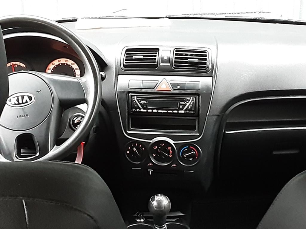 Kia Picanto 1.0 x-pect