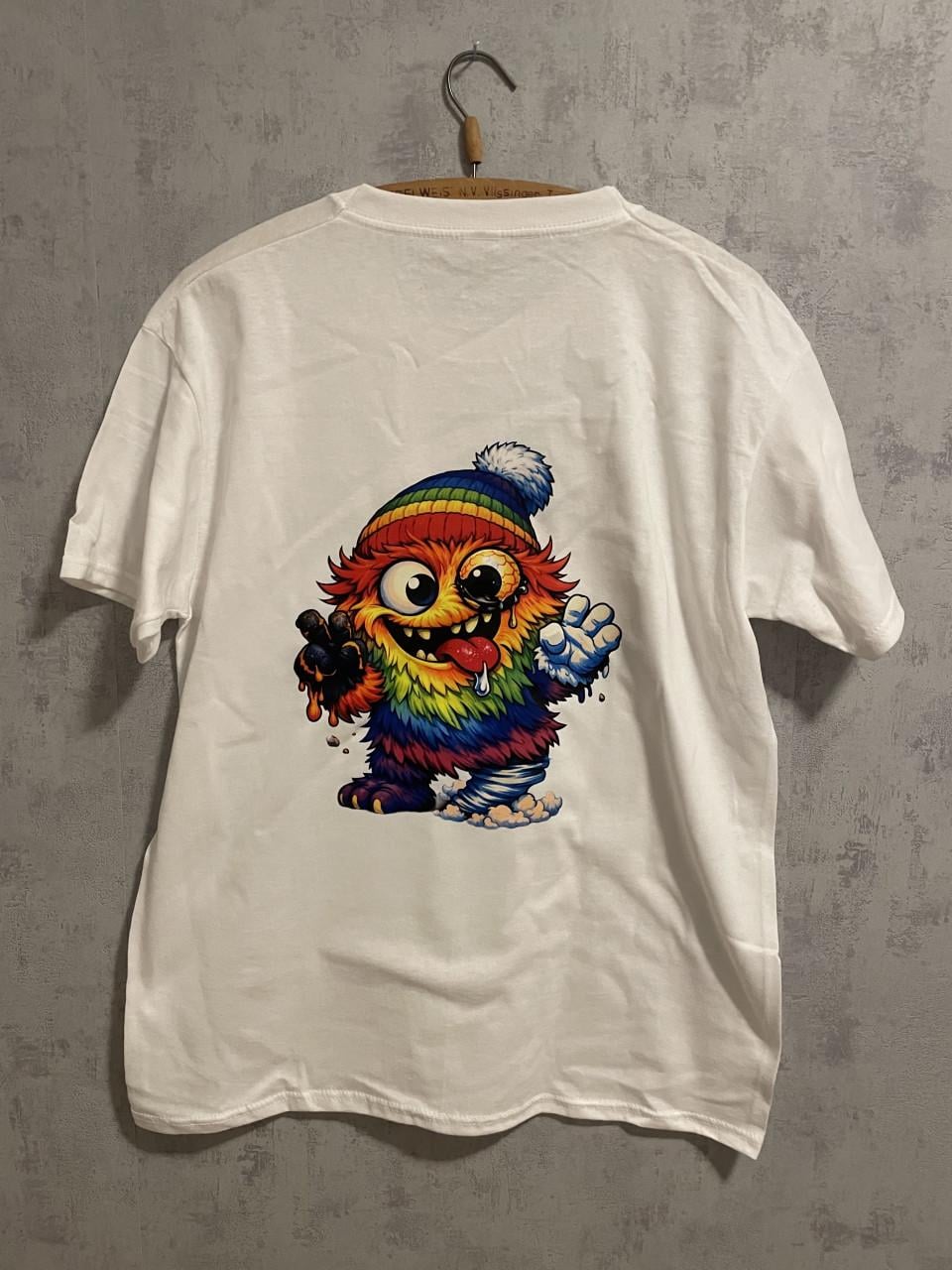 T shirts