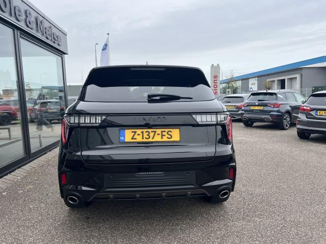 Lynk & Co 01 1.5 261pk phev 7dcth , black edition , panodak , adaptive cc ,