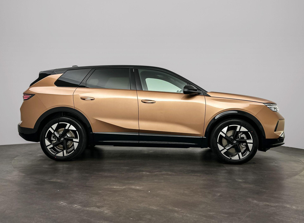 Opel Grandland electric gs 73 kwh | proefrijden nu mogelijk | demo sale |