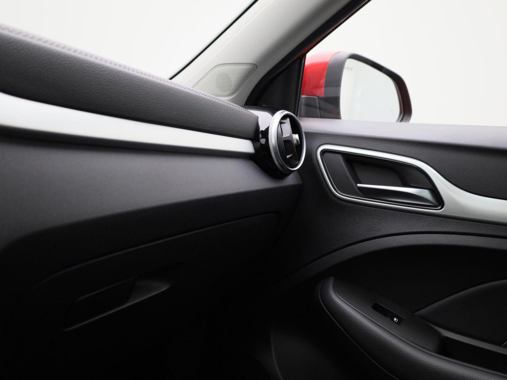 MG Zs-ev luxury 45 kwh aut. | panoramadak | leder | navigatie | airco | sch