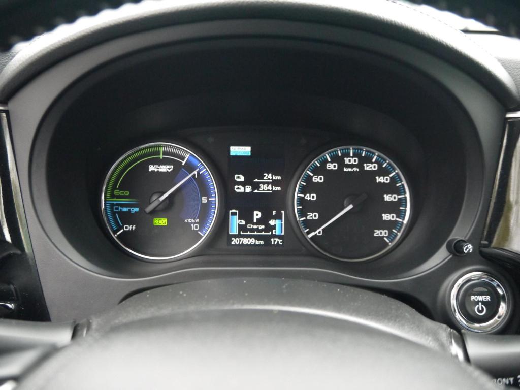 Mitsubishi Outlander 2.4 phev 224 pk intense|rijklaar