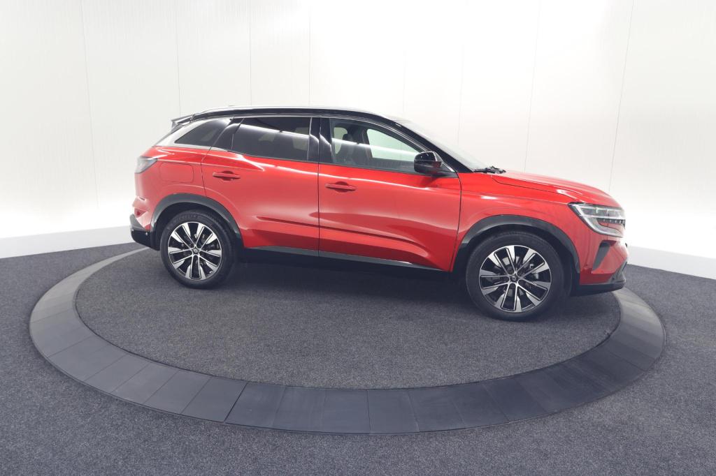 Renault Austral 1.2 e-tech full hybrid 200 techno | 1500 kg trekgewicht | 3