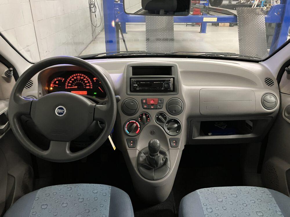 Fiat Panda 1.1 Active