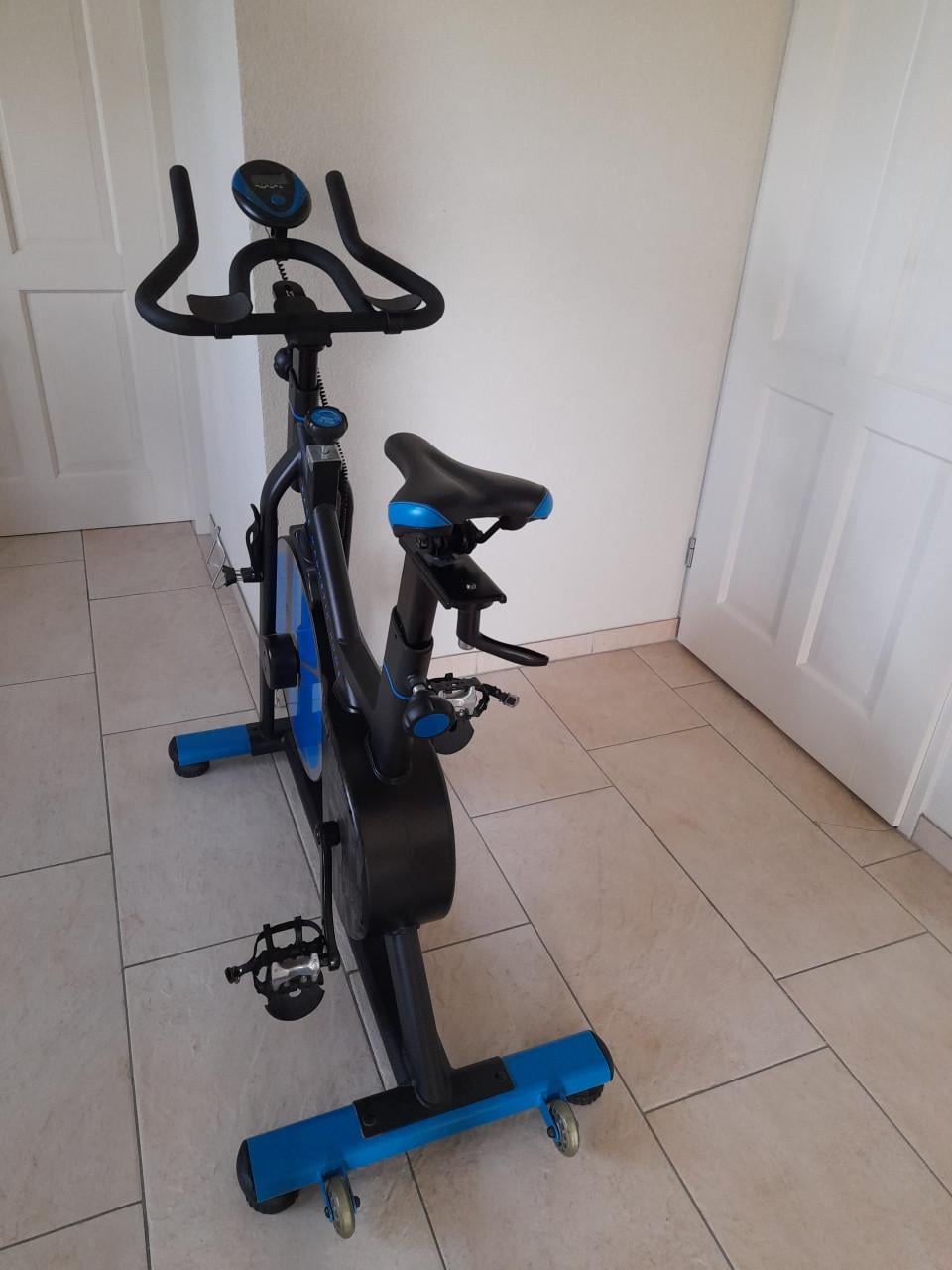 FitBike Race Magnetic Home (z.g.a.n.)