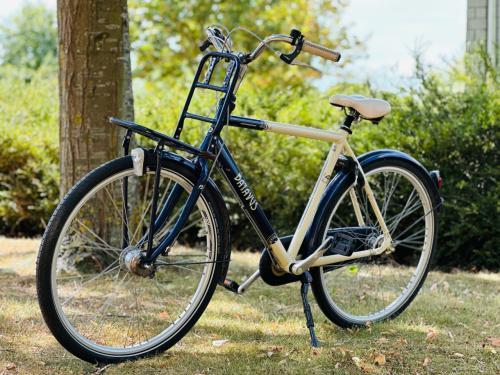 Batavus herenfiets 28inch - 3 versnellingen