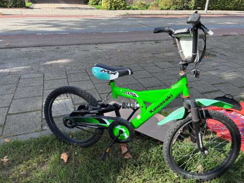 Kinderfiets