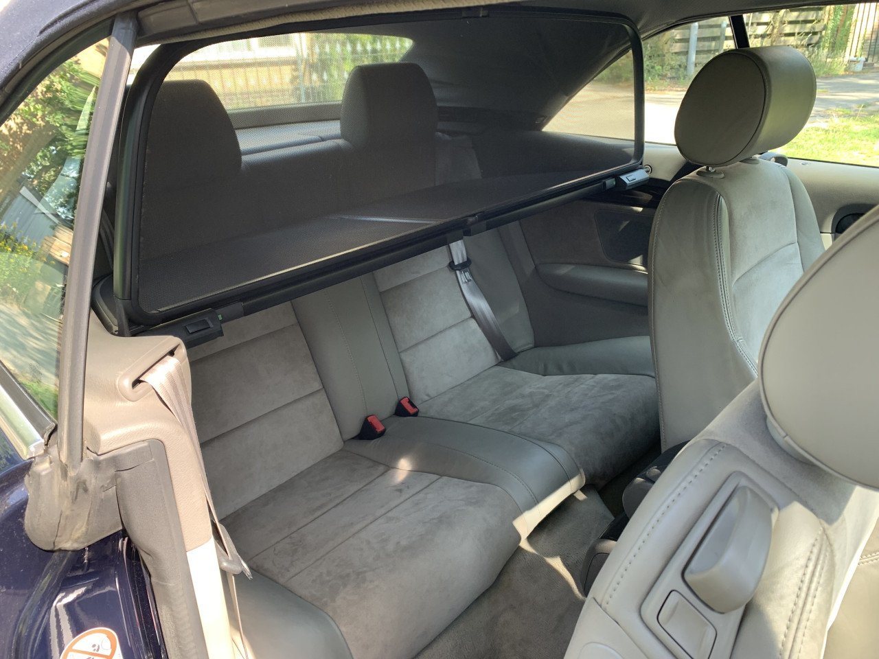 Audi A4 Cabriolet 3.0 Quattro te koop