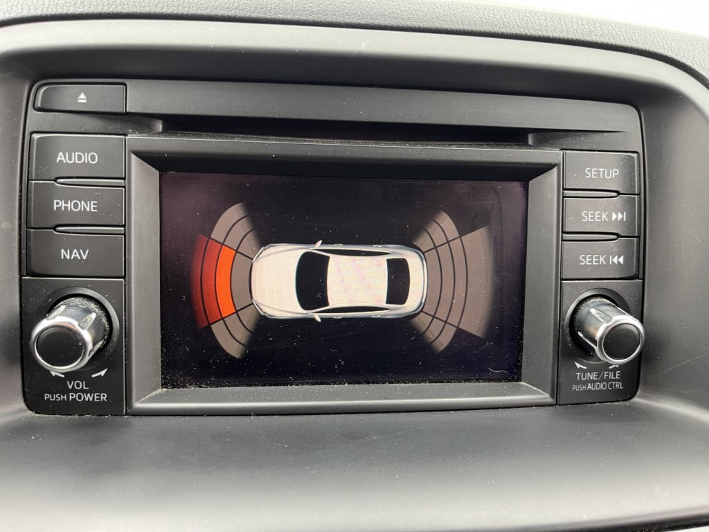 Mazda Cx-5 2.0 skylease 2wd  slechts 51 dkm