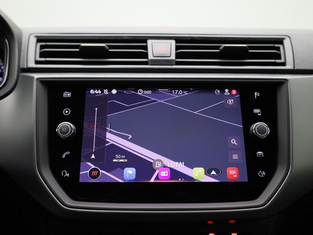 Seat Ibiza 1.0 tsi style business intense | lmv | dab | apple carplay | cam
