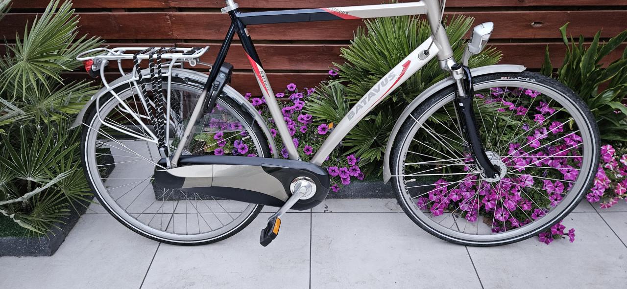 Batavus herenfiets 65 cm