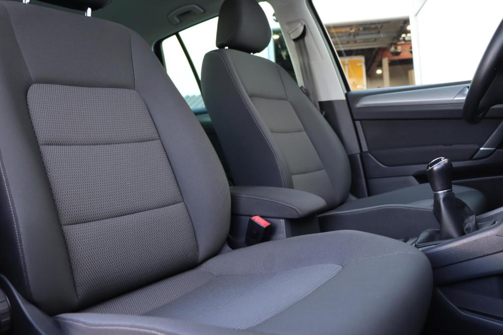Volkswagen Golf Sportsvan 1.0 tsi comfortline 116pk
