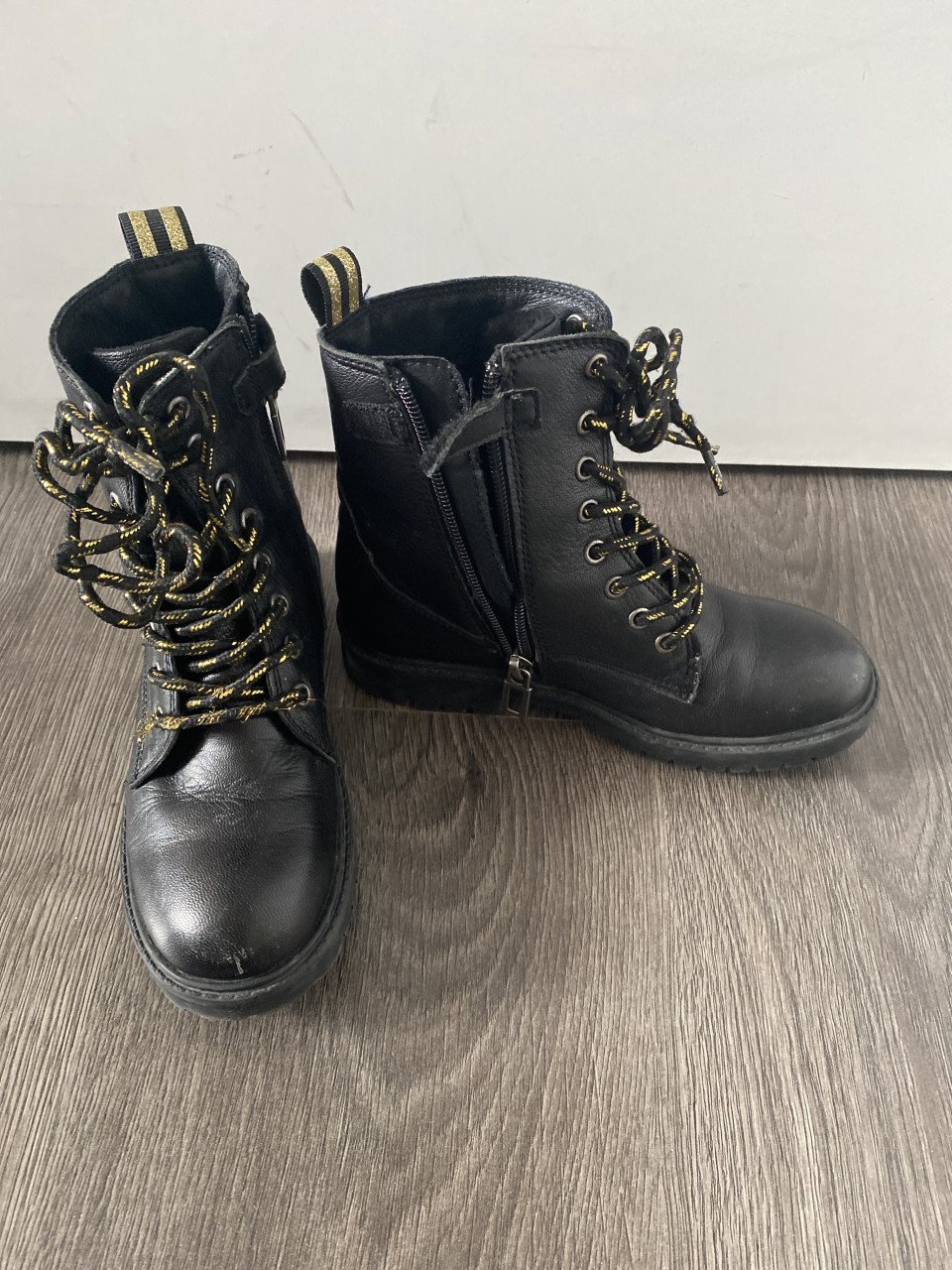 Schoenen