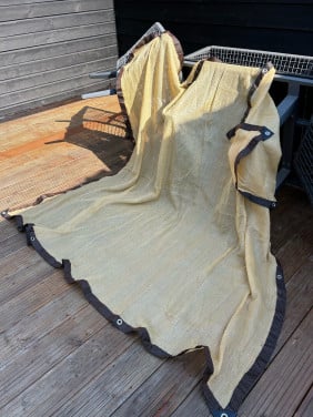 Schaduwdoek