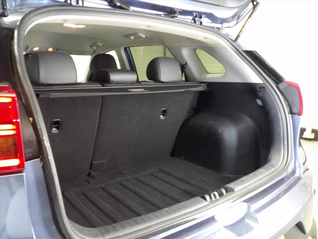 Kia Niro 1.6 gdi hybrid 141pk dct6 dynamicplusline