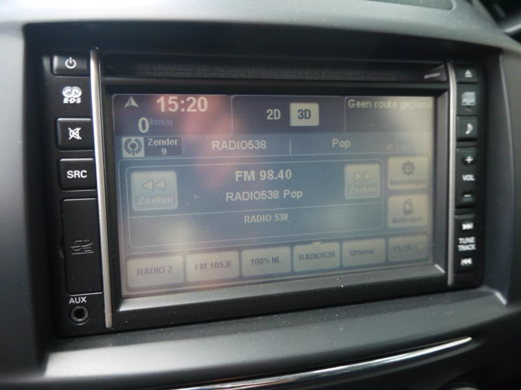 Mazda 2 1.3 navigator gt|rijklaar