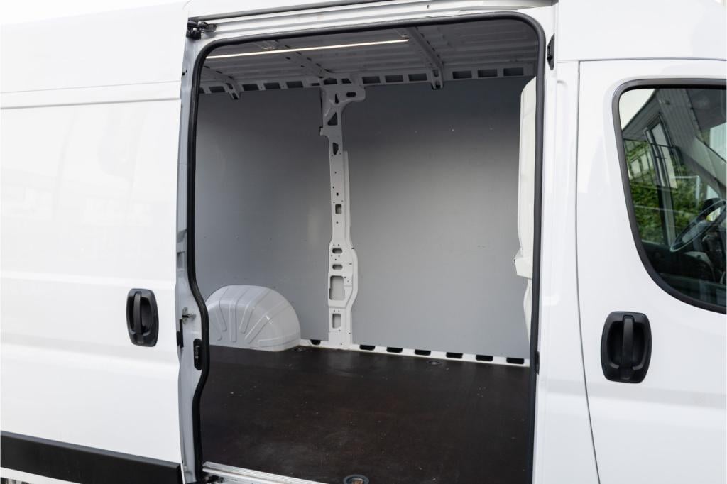 Citroen Jumper 2.2 blhdi 140pk l2h2 33 ✅nav✅cam✅stoelverw✅trekhaak✅standkac