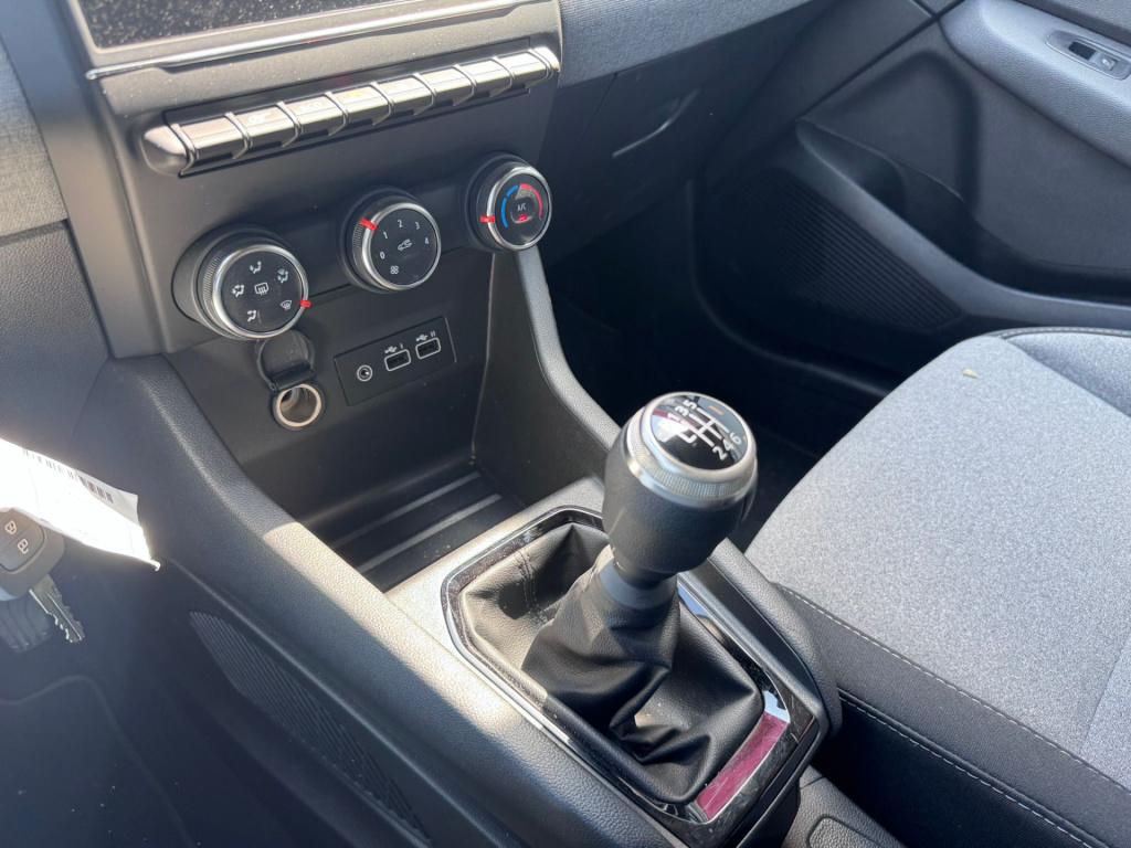 Renault Clio 1.0 tce 90 gpf evolution