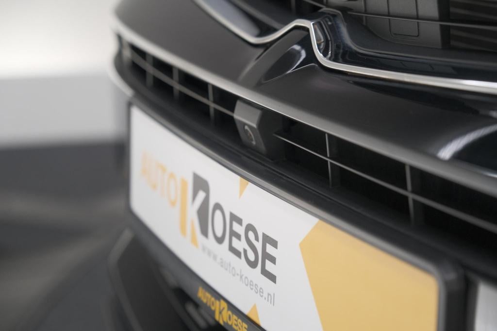 Opel Grandland 1.6 turbo plug-in hybrid 225 gs | camera | adaptieve cruise 