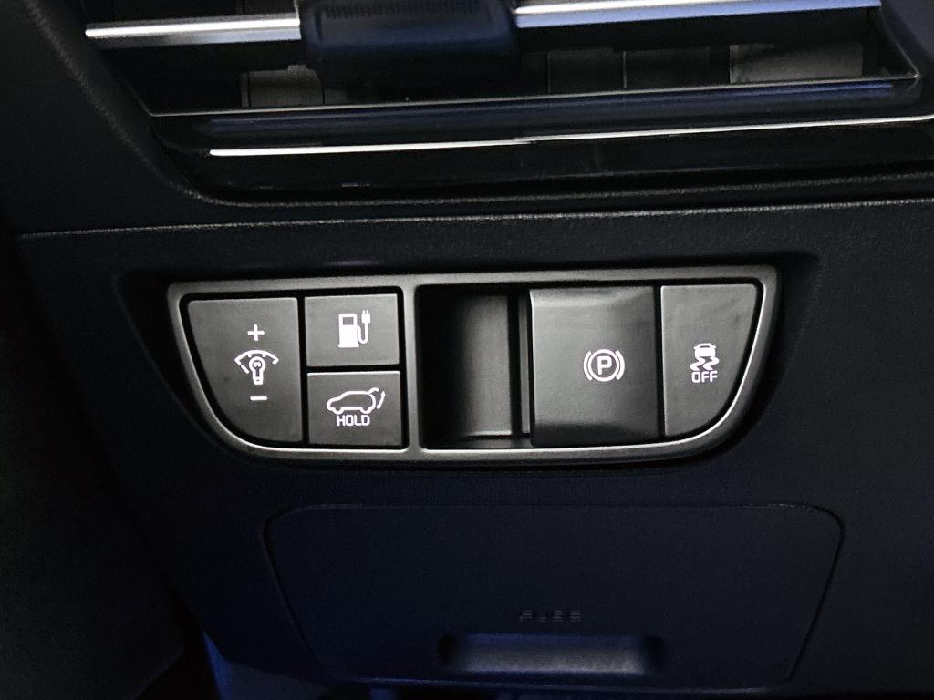 Kia Ev6 gt awd 77.4 kwh i 585pk i glazen schuif-kantel dak i afneembare tre