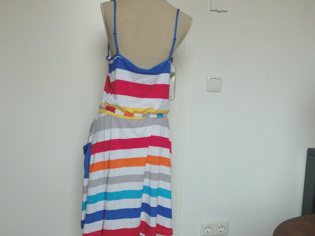 Jurk van Esprit maat L.
