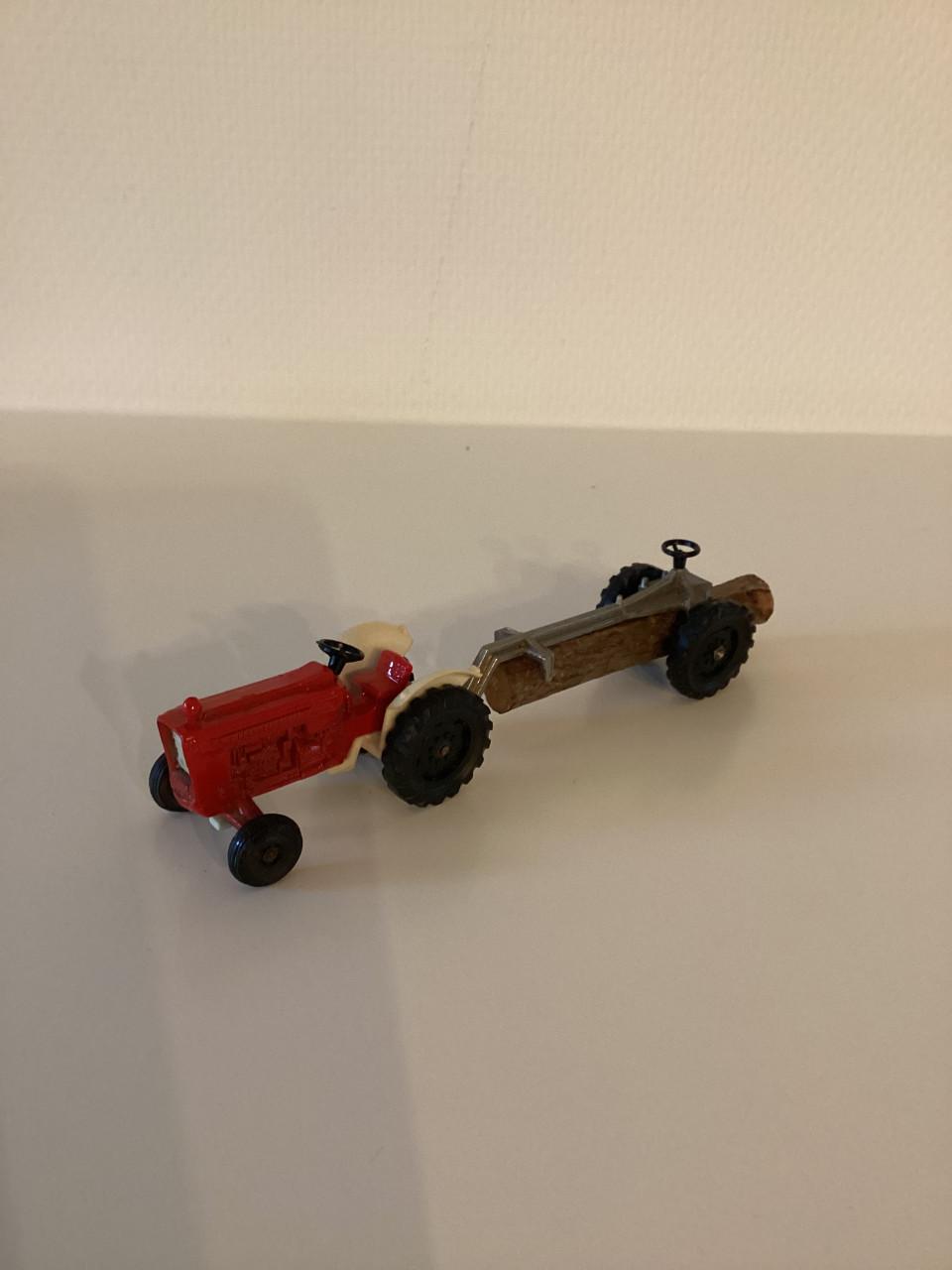 Marjorette jaren 80, in doos samen €35