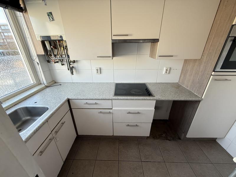 Woonruimtes in Kapelle en Vlissingen á €330,- p/m o.b.v. anti-kraak