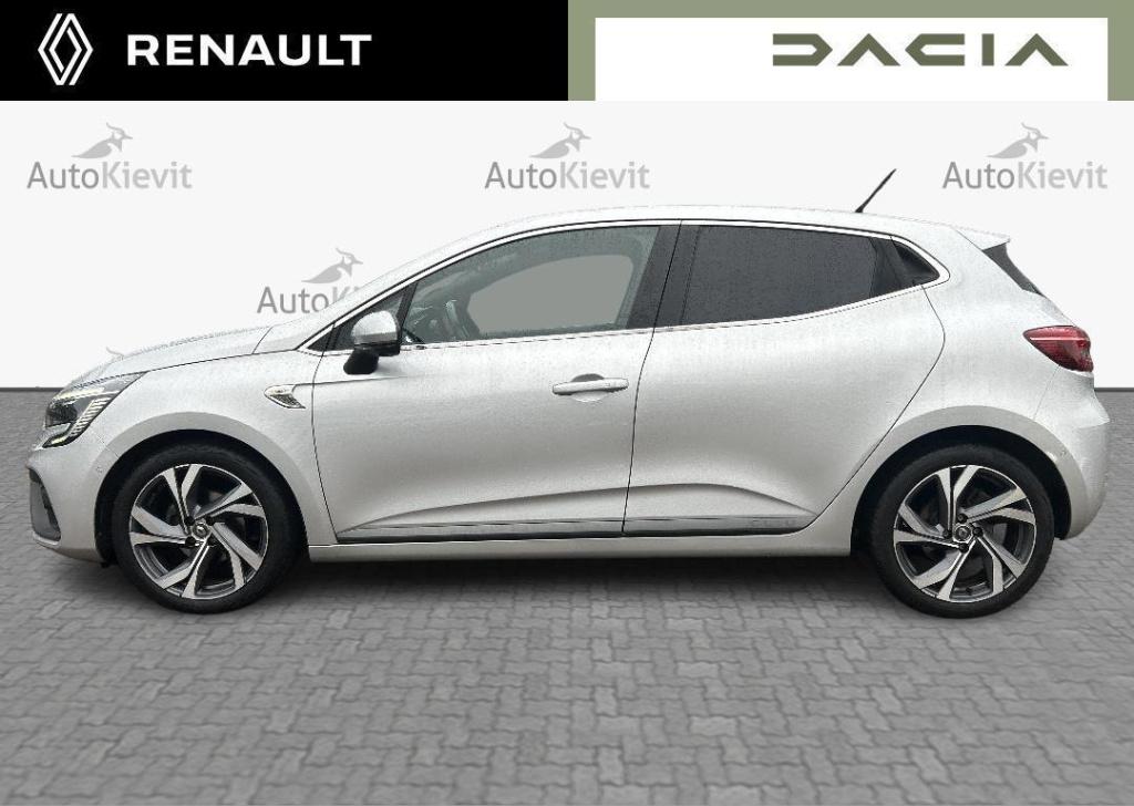 Renault Clio 1.0 tce 100 r.s. line